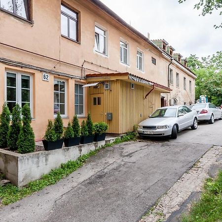 Old Town Pylimo Apartment By Urban Rent Vilnius Exteriér fotografie
