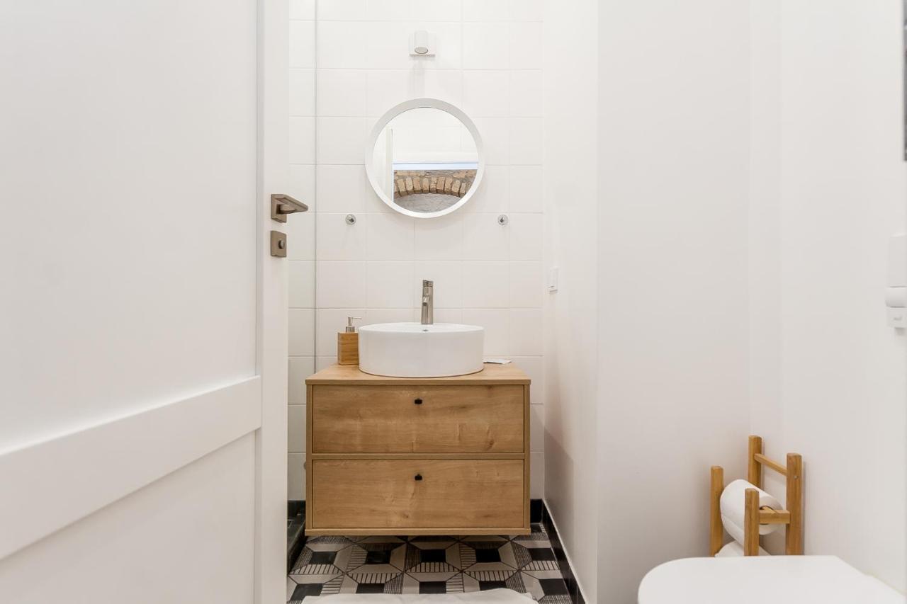 Old Town Pylimo Apartment By Urban Rent Vilnius Exteriér fotografie