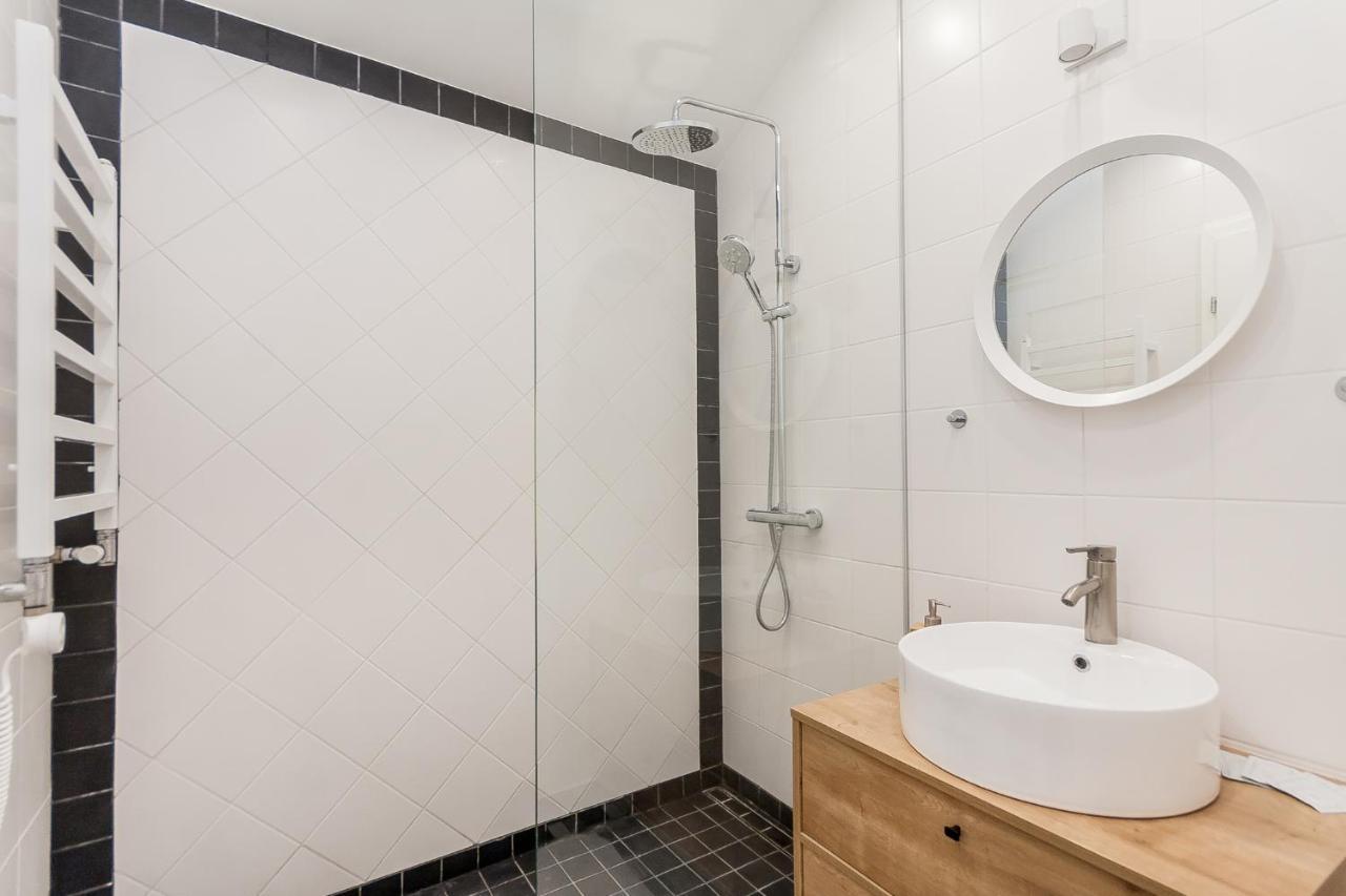 Old Town Pylimo Apartment By Urban Rent Vilnius Exteriér fotografie