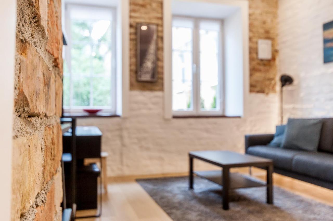 Old Town Pylimo Apartment By Urban Rent Vilnius Exteriér fotografie