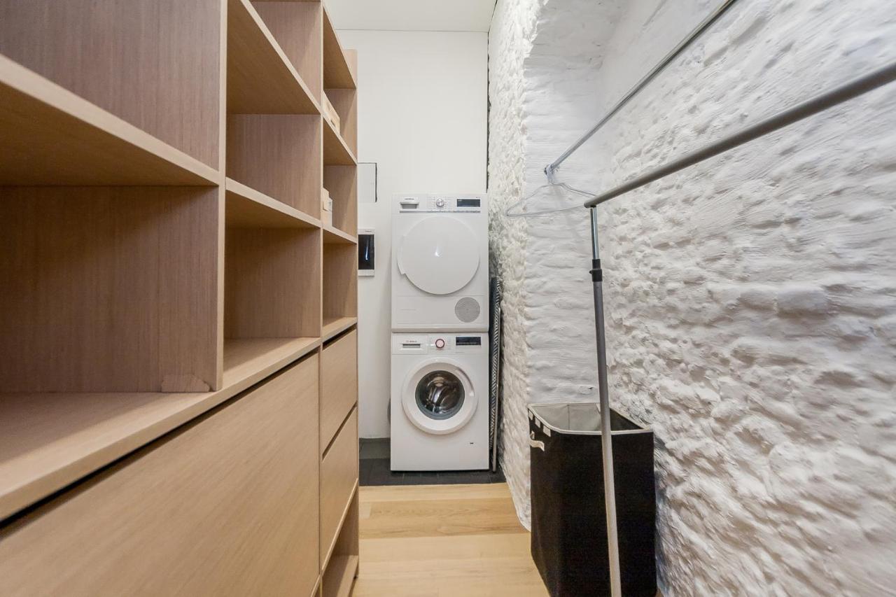 Old Town Pylimo Apartment By Urban Rent Vilnius Exteriér fotografie